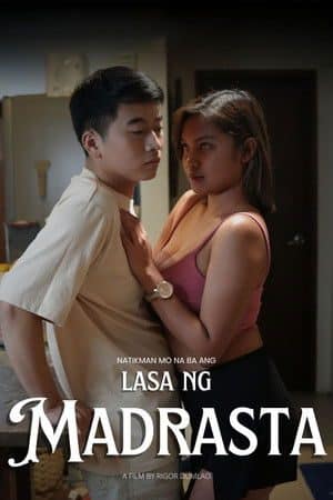 Taste Of Stepmother (2025)